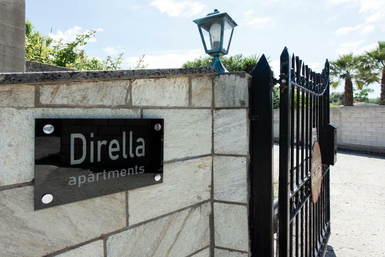 Cozy Family Friendly Apartment With Large Garden Close To Beaches - Dirella Kynopiástai Exterior foto